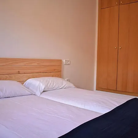 Apartmán Escarra Home, Comoda, Agradable Y Luminosa *
