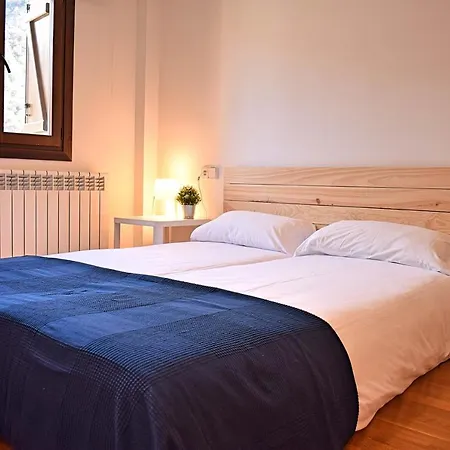 Escarra Home, Comoda, Agradable Y Luminosa Apartmán *