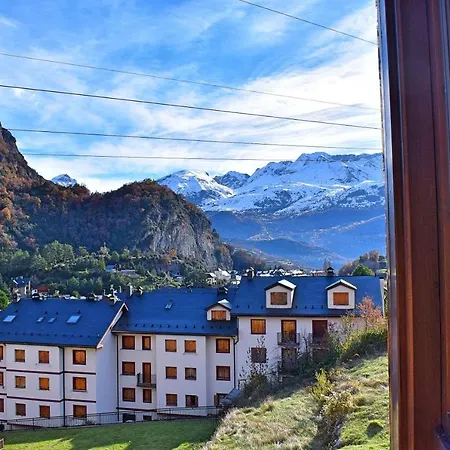 Escarra Home, Comoda, Agradable Y Luminosa *