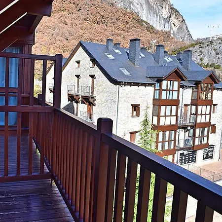Escarra Home, Comoda, Agradable Y Luminosa * Sallent de Gállego