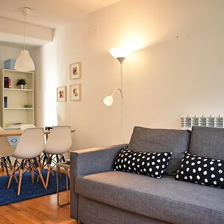 Escarra Home, Comoda, Agradable Y Luminosa *