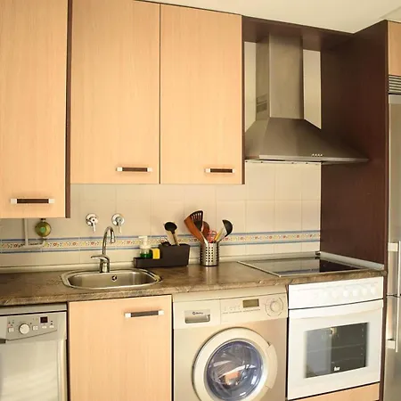 Escarra Home, Comoda, Agradable Y Luminosa Apartmán Sallent de Gállego