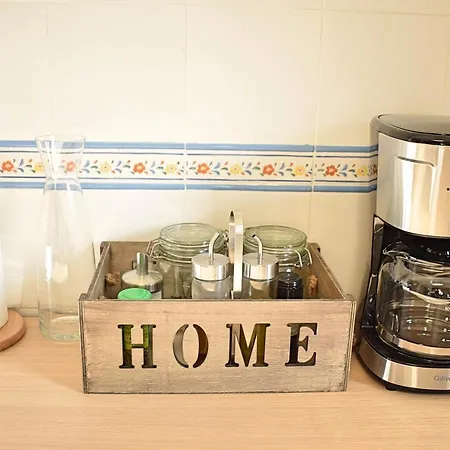 Escarra Home, Comoda, Agradable Y Luminosa Apartmán *